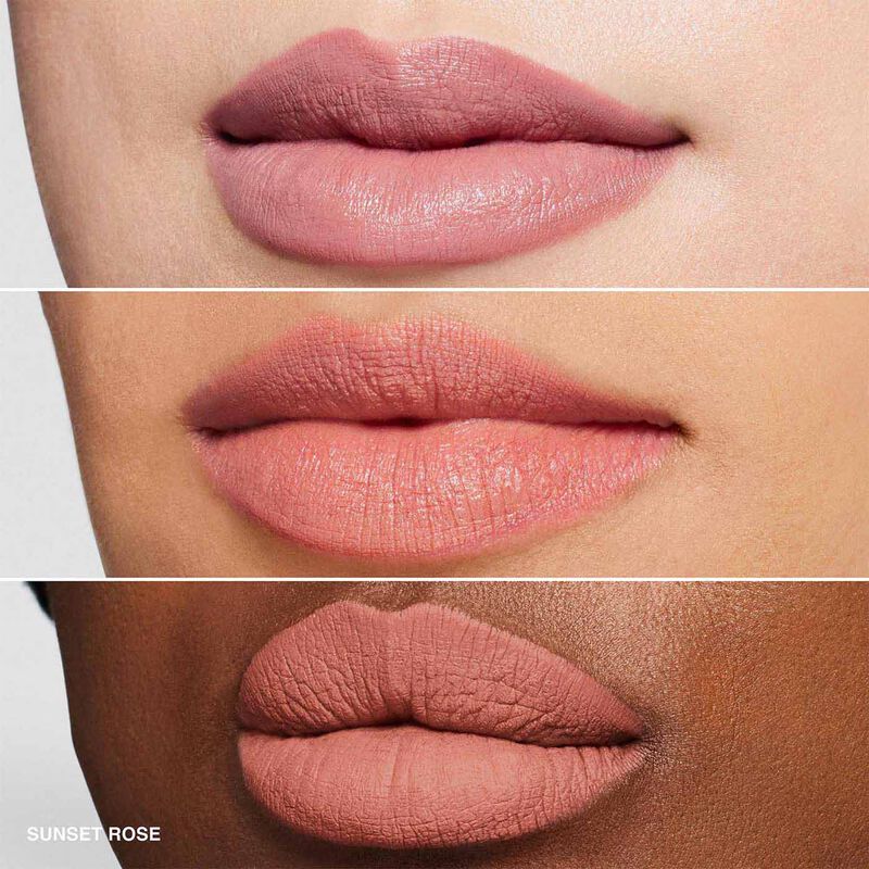 Bobbi Brown Luxe Matte Lipstick image number 44